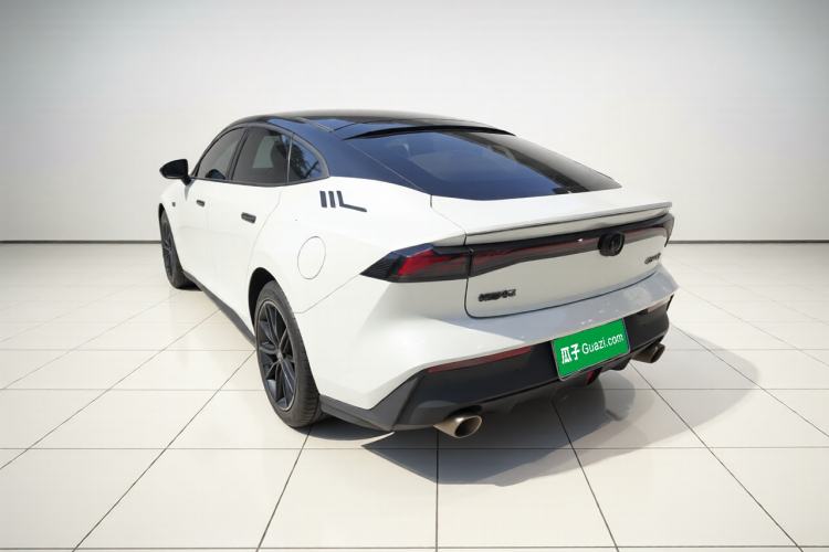 Used CHANGAN UNI-V 2023 1.5T Prestige Model