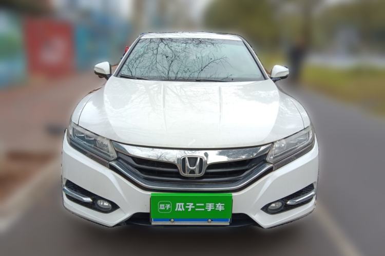 Used Honda Spirior 2017 2.0L Comfort Edition