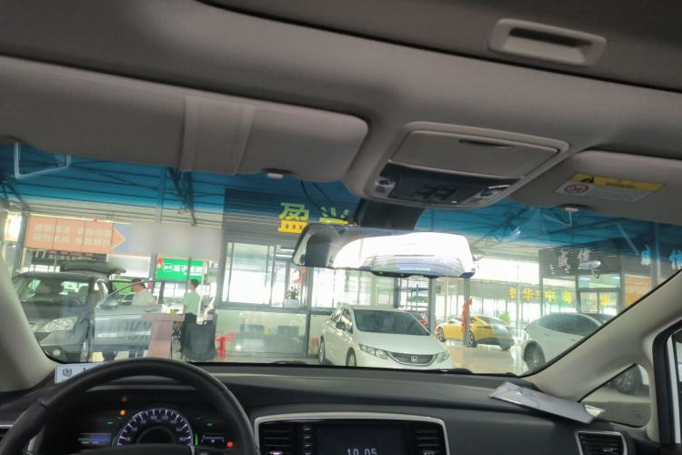 Used Honda Odyssey 2019 2.0L Rui·Zhi Zhen Edition
