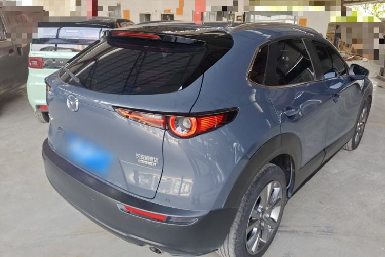 Used Mazda CX-30 2020 2.0L Automatic Joyful Model