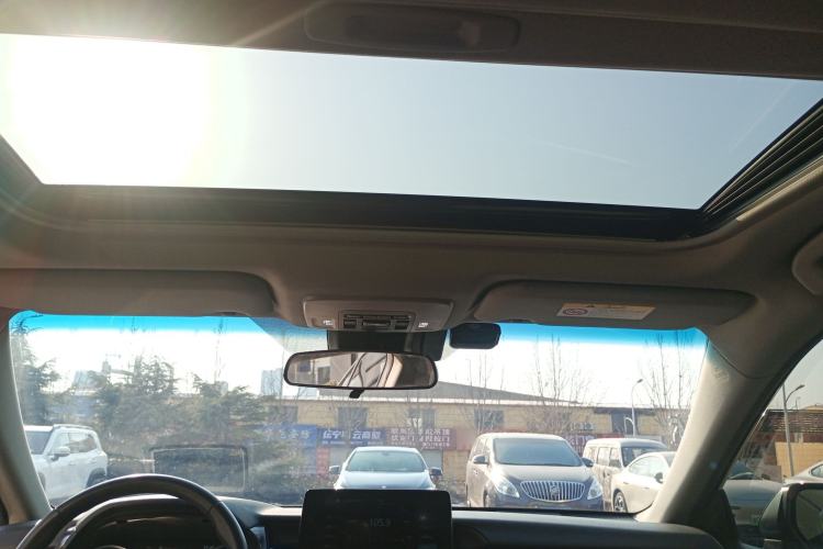 Used Toyota Camry 2021 2.0G Luxury Edition
