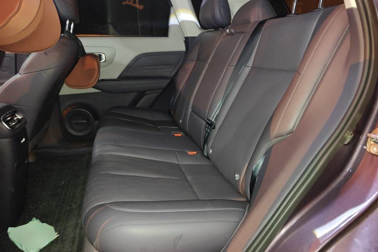 Used Leapmotor B10 2025 510 Joyful Edition