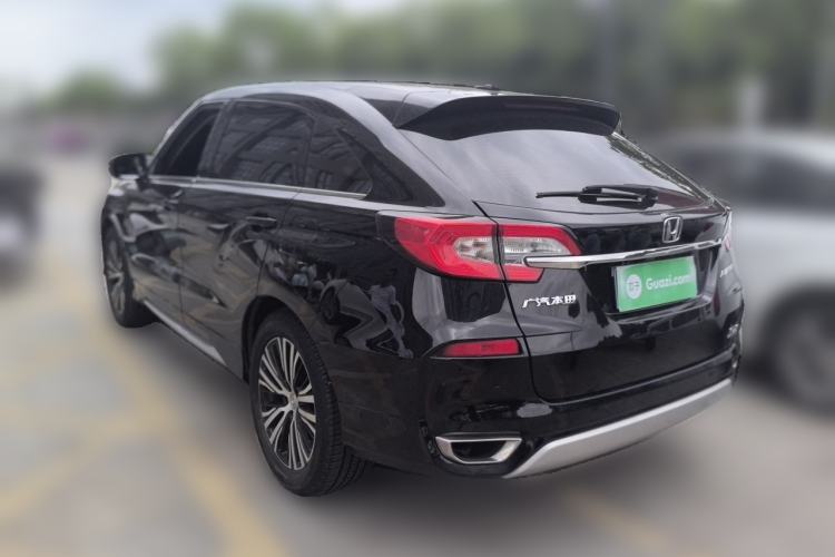 Used Honda Avancier 2017 370TURBO 2WD Luxury Edition
