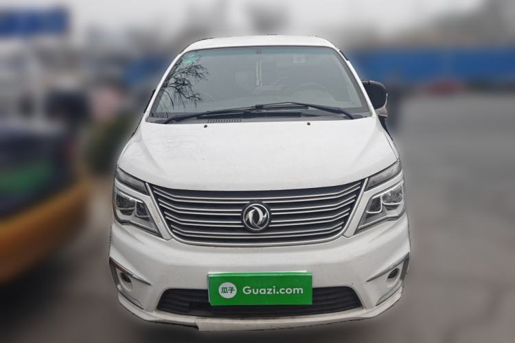 Used FORTHING Lingzhi 2018 M5L 2.0L 7-Seater Comfort Model