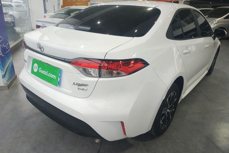 Used Toyota Levin 2024 185T CVT Luxury Edition
