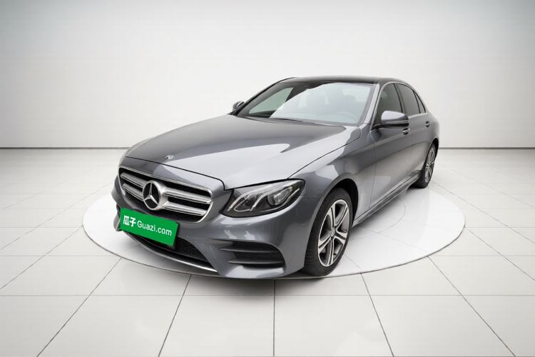 Used Mercedes-Benz E-Class 2019 E 260 L Sport Edition