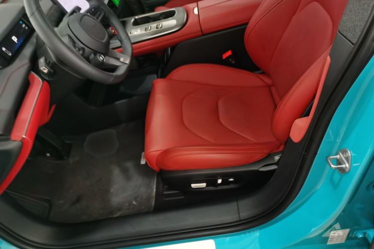 Used Xiaomi Auto SU7 2024 Rear-Drive Long-Range Intelligent Driving Version