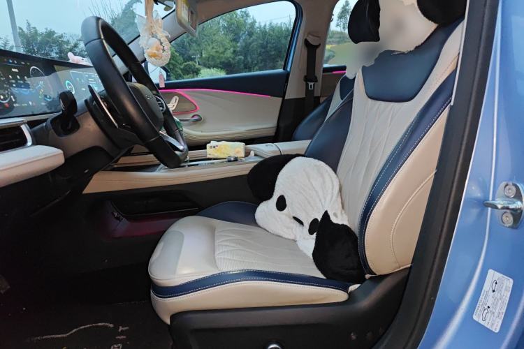 Used Chery Arrizo 8 2022 1.6T DCT Zhen