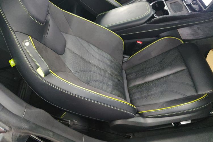 Used NETA GT 2023 580 AWD