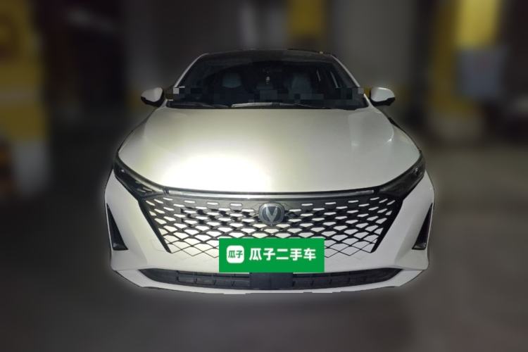 Used Changan Ruicheng PLUS 2023 1.5T DCT Navigation Edition