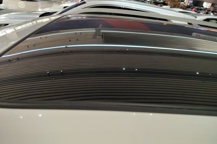 Used Volkswagen Tharu 2019 280TSI Two-Wheel Drive Comfort Edition China V Standard
