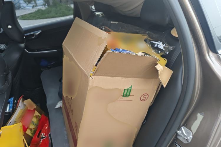 Used Volvo XC60 2015 T5 Smart Upgrade Model
