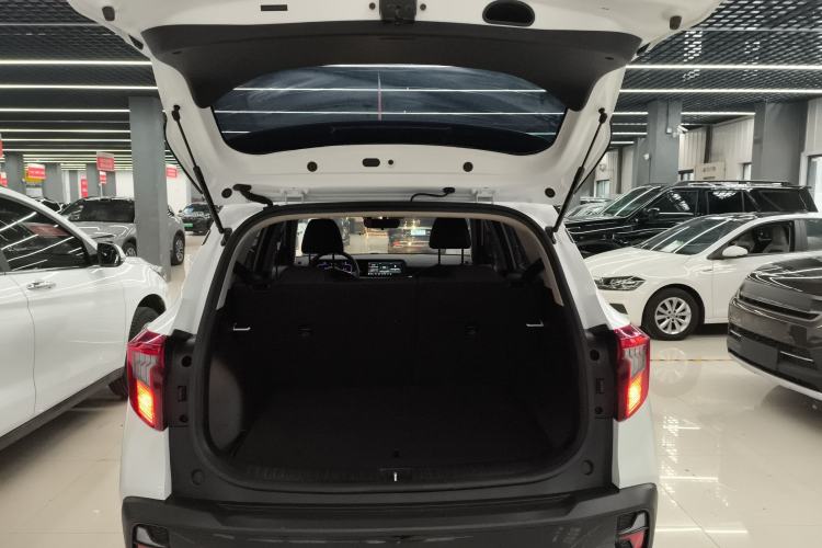 Used Kia Seltos 2023 1.5L CVT Comfort Edition
