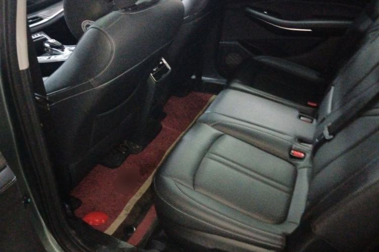 Used Landian E5 2023 1.5L DE-i 100KM Comfort Edition 7-Seater
