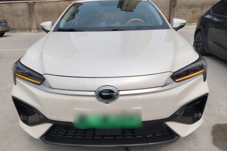 Used AION S 2022 Meizu 580 Front