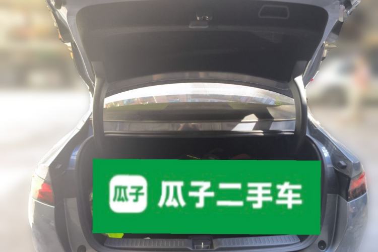 Used XPeng P5 2023 Smart Drive Edition
