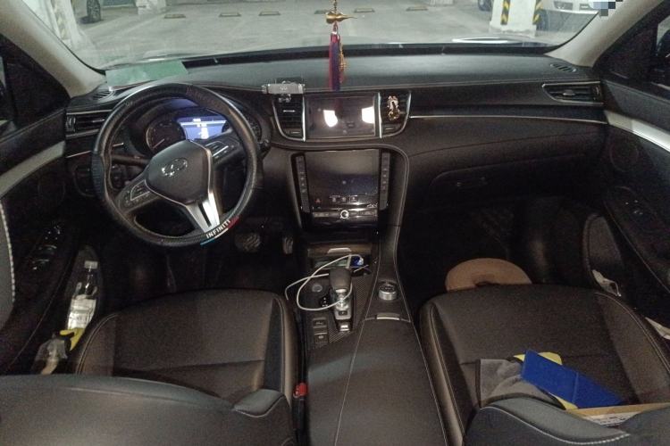 Used Infiniti QX50 2022 2.0T Two-Wheel Drive Navigation Edition