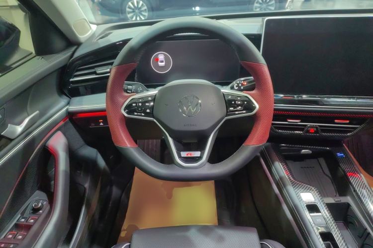 Used Volkswagen Magotan 2024 380TSI DSG Prestige Edition DaMai Package
