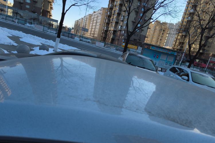 Used BYD Yuan PLUS 2024 Honor Edition 430KM Leading Model