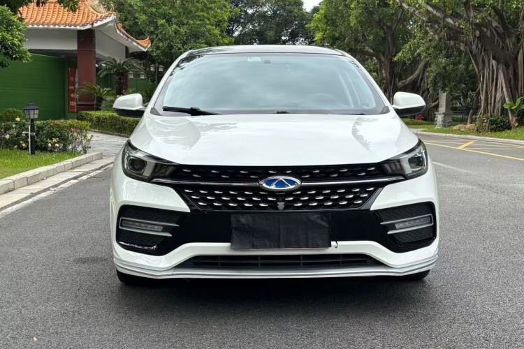 Used Chery Arrizo GX 2018 1.5T CVT Dynamic Color Version China V Standard
