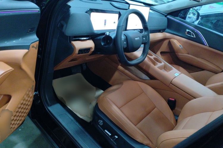 Used Haval Fierce Dragon Max 2025 Hi4 165 Ultra Smart Drive Edition