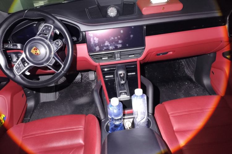 Used Porsche Cayenne 2019 Cayenne 3.0T
