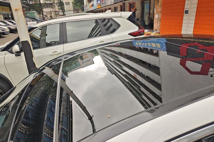 Used Mercedes-Benz C-Class 2025 C 260 L Sport Edition
