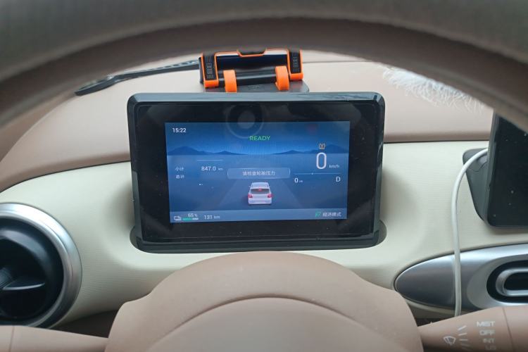 Used Wuling Hongguang MINIEV 2025 Four-Door Version Zhenxiang+ Edition
