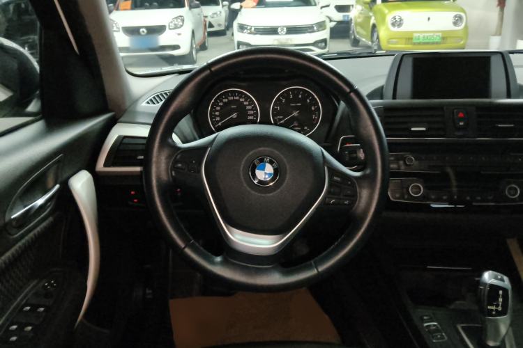 Used BMW 1 Series 2015 120i Leading Model