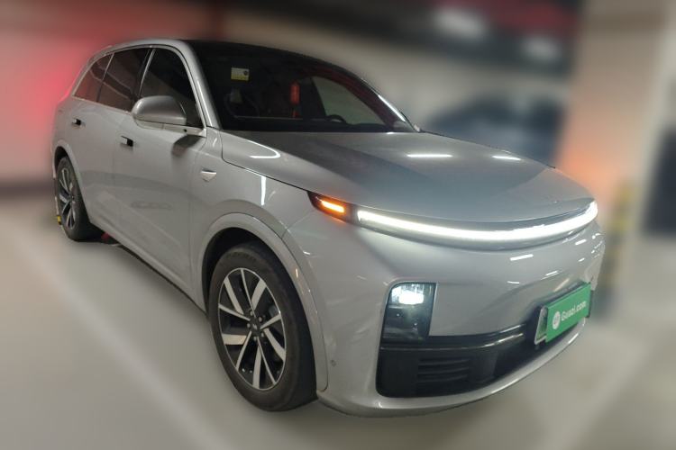 Used Li Auto L7 2023 Pro Model
