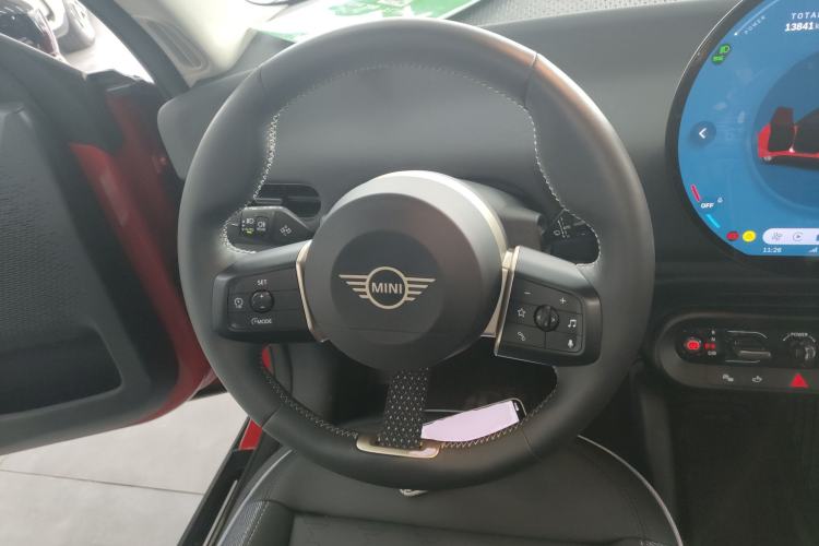 Used MINI Electric MINI COOPER 2024 456km COOPER E Classic Edition