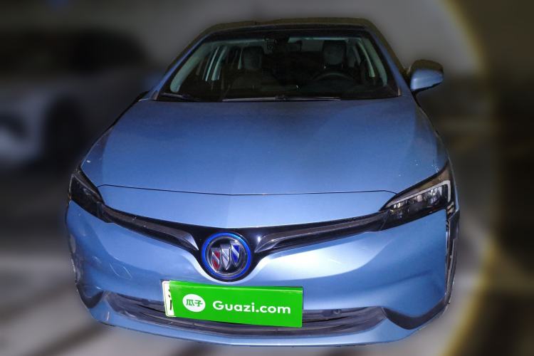 Used Buick Velite 6 2019 Connected & Smart Edition Front