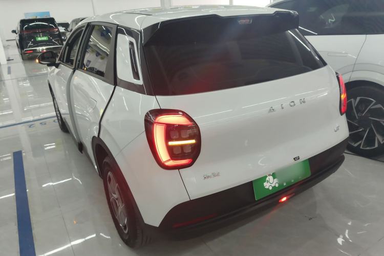 Used AION UT 2025 420 Smart Edition Exterior 2