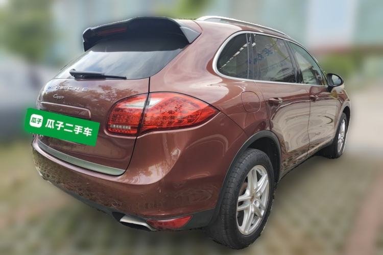 Used Porsche Cayenne 2011 Cayenne 3.0T