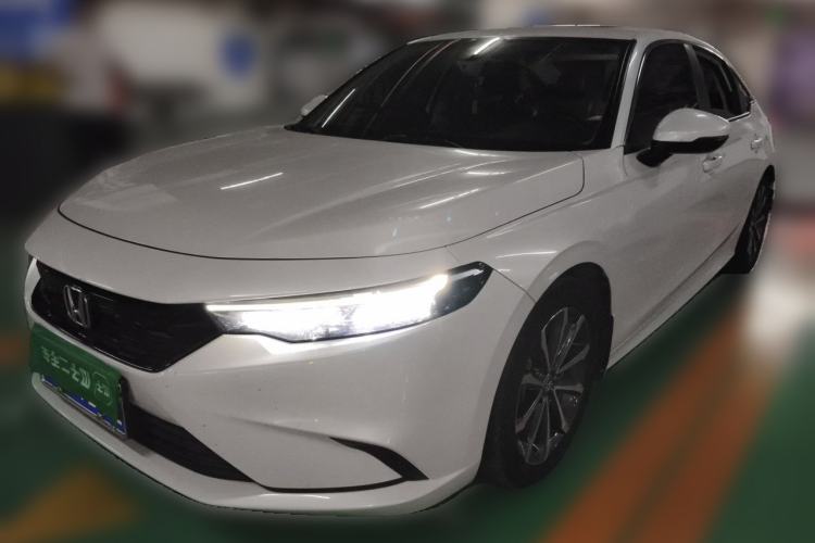 Used Honda Integra 2022 240TURBO CVT Luxury Edition Guazi used car, China used car export, Used car for sale, Used  cars, Cheapest cars for sale