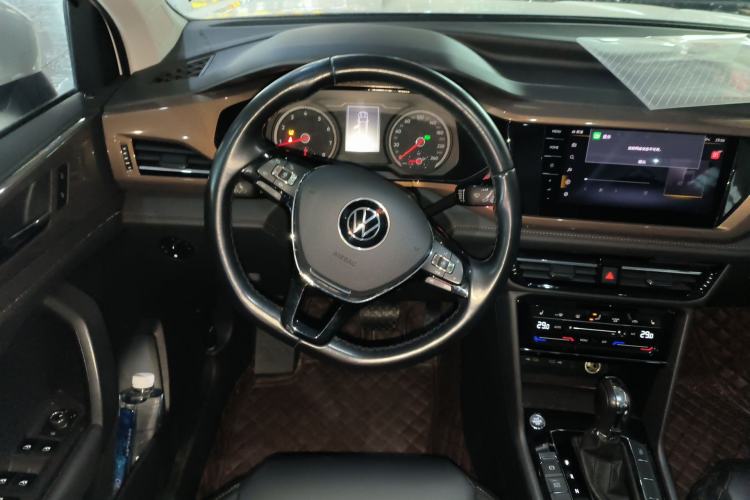 Used Volkswagen Tharu 2021 280TSI Two-Wheel-Drive Luxury Plus Edition