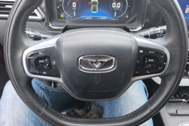 Used Cowin Xuanjie 2020 1.5L Manual Xuan
