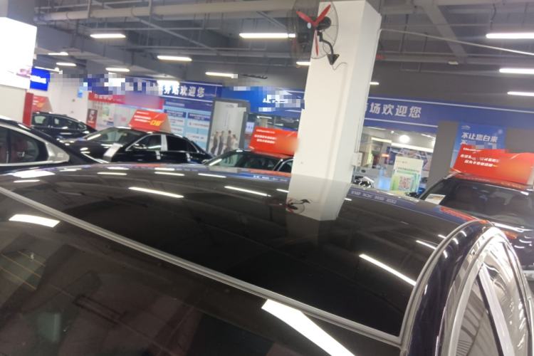 Used BMW 5 Series 2026 530Li Leading M Sport Package