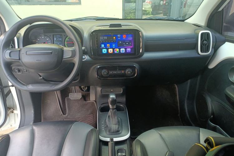 Used Roewe Clever 2022 311km QiQi BoBo Edition