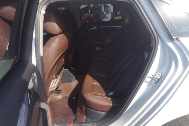 Used Audi A3 2016 Limousine 35 TFSI Style Edition