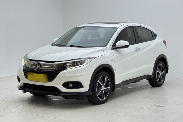 Used Honda Vezel 2020 1.5L CVT Pioneer Edition