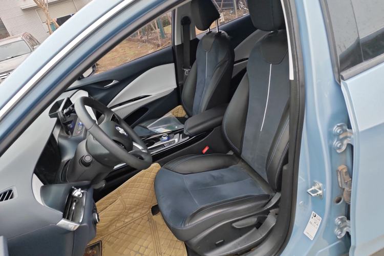 Used Buick Velite 6 2019 Connected & Smart Edition