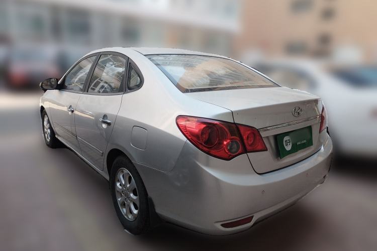 Used Hyundai Celesta 2008 1.6L AT GLS