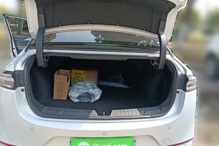 Used AION S Plus 2021 70 Tech Edition