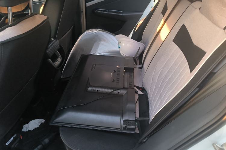 Used Jetta VS5 2024 280TSI Manual Pioneer Edition