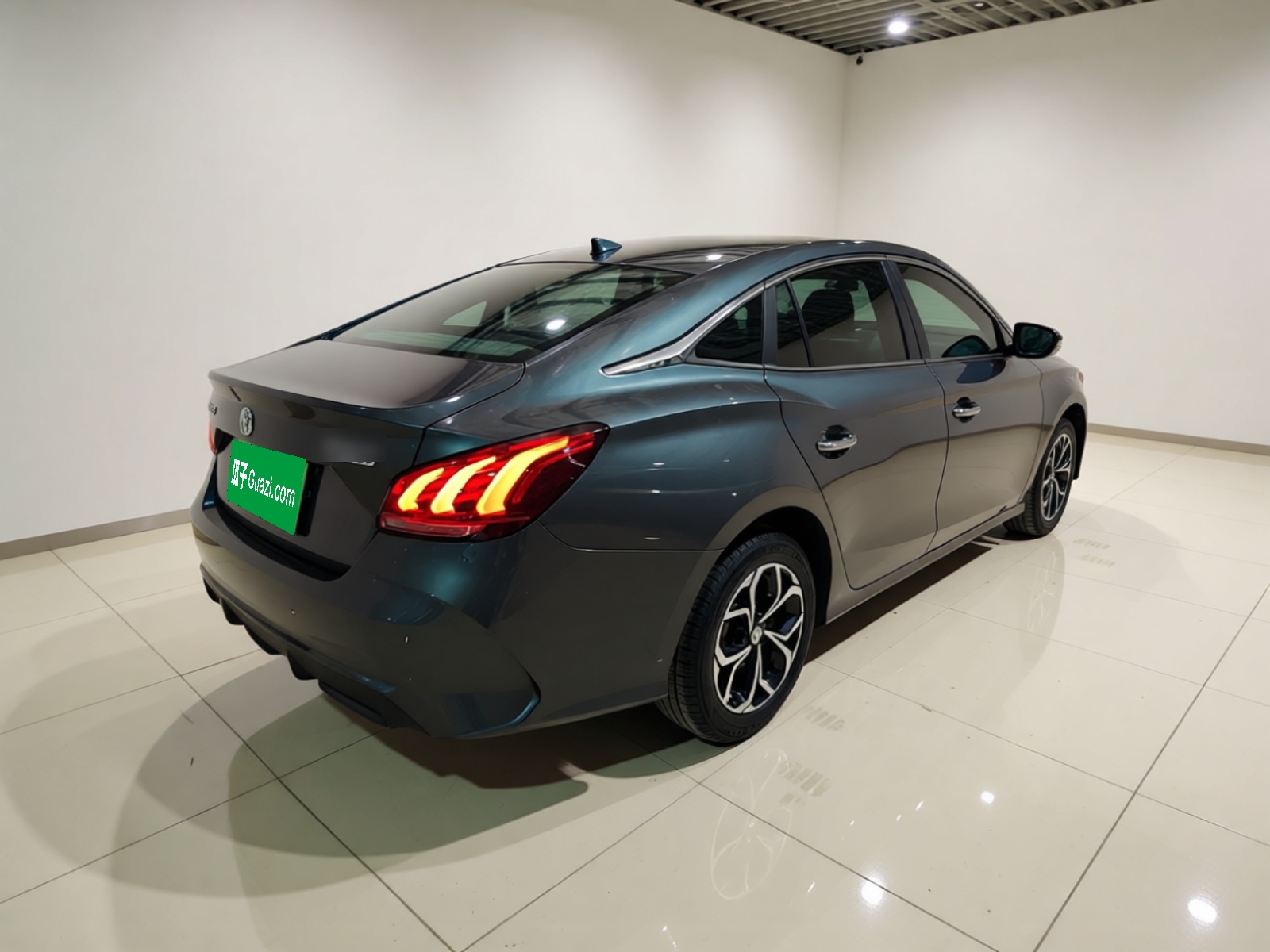 MG 5 2023 180 DVVT Manual Fashion Edition — снимка 6