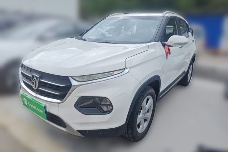 Used Baojun 510 2017 1.5L Manual Fashion Model Guazi used car, China used car export, Used car for sale, Used cars, Cheapest cars for sale