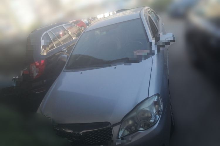 Used Toyota Corolla EX 2013 1.6L Automatic Excellence Edition