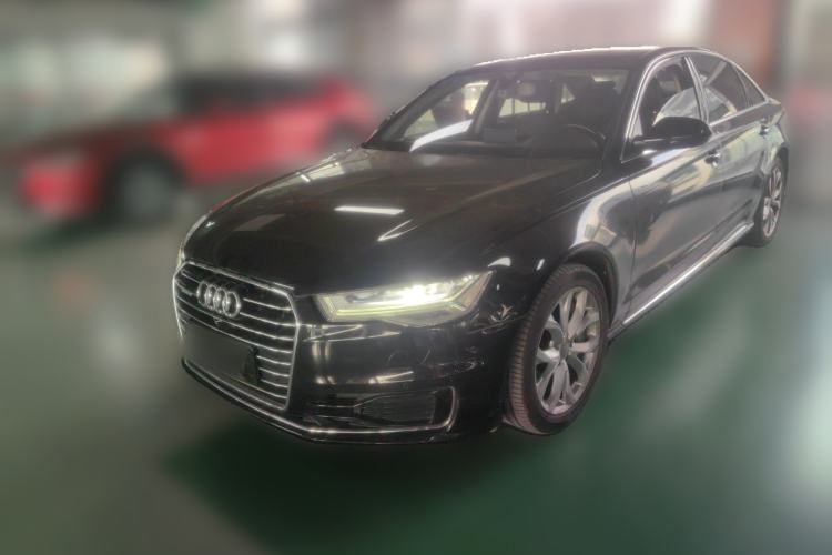 Used Audi A6L 2017 45 TFSI quattro Sport Edition