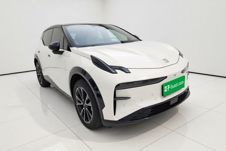 Used Zeekr X 2025 5-Seater Long-Range Version
